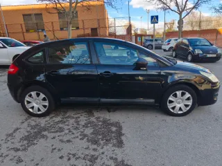 Citroen C4 2010 1.6hdi 110cv