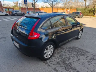 Citroen C4 2010 1.6hdi 110cv