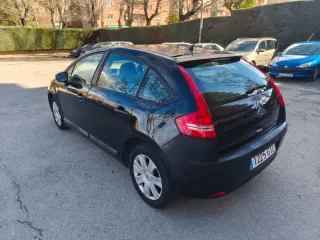 Citroen C4 2010 1.6hdi 110cv