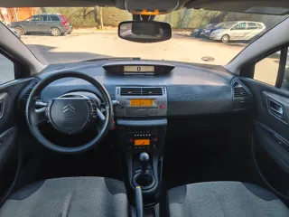 Citroen C4 2010 1.6hdi 110cv