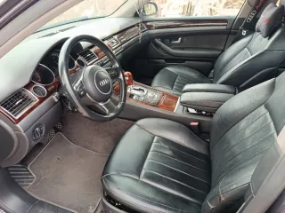 Audi A8 2004