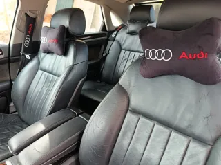 Audi A8 2004