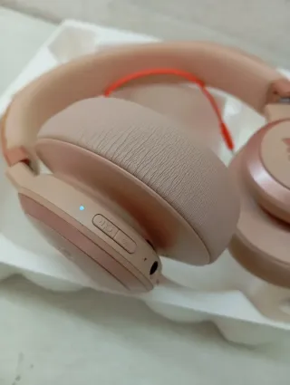 Auriculares JBL Live 770 NC