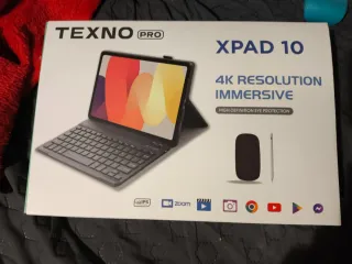 Se vende tablet SIN ESTRENAR