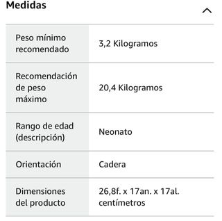 Ergobaby Adapt Portabebés Multi-Posición