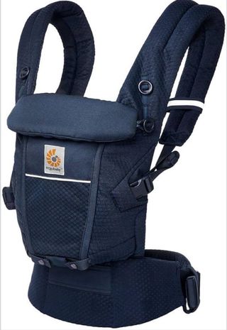 Ergobaby Adapt Portabebés Multi-Posición