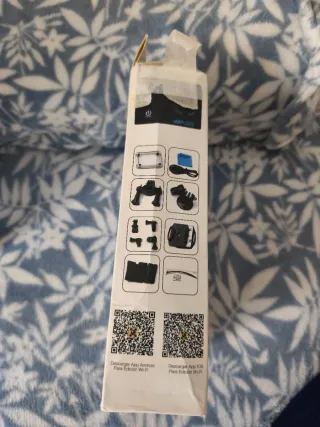 Cámara de Acción NK Ultra HD 4K