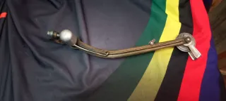 Guia Corrente Super Champion Anos 30/40