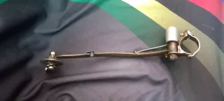 Guia Corrente Super Champion Anos 30/40