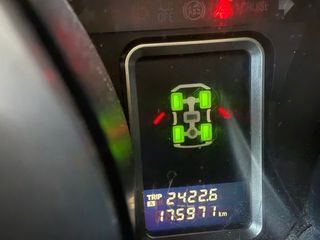 Mitsubishi Montero 2009