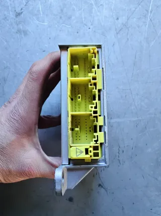 ECU Airbag Mazda RX8