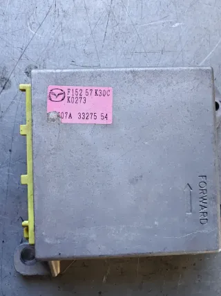 ECU Airbag Mazda RX8