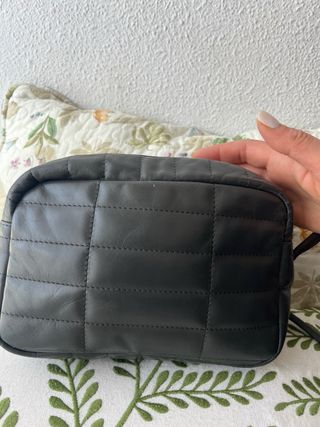 Bandolera Bimba y Lola Piel gris