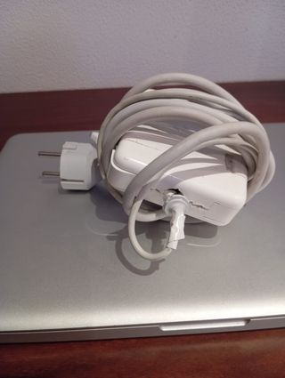 MacBook 13' 2008 (Para piezas)
