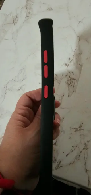 Funda Samsung S23 Ultra con Anillo