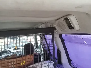 Citroen Berlingo 2004