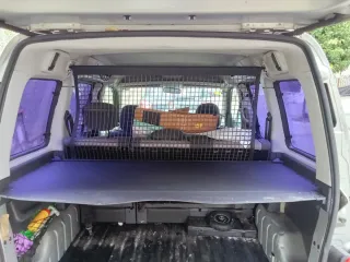 Citroen Berlingo 2004