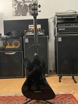 Gibson RD Bass Krist Novoselic