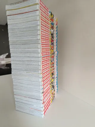 My Hero Academia nº 01-28