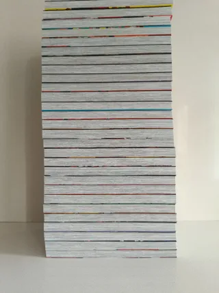 My Hero Academia nº 01-28