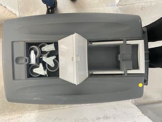 Transportín para perro grande o muy grande