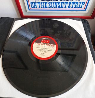 Charles Mingus – Charles Mingus