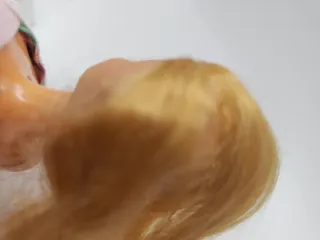 Barbie Pink and Pretty 1981