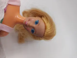 Barbie Pink and Pretty 1981