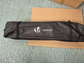 Carpa plegable gazebo VOUNOT