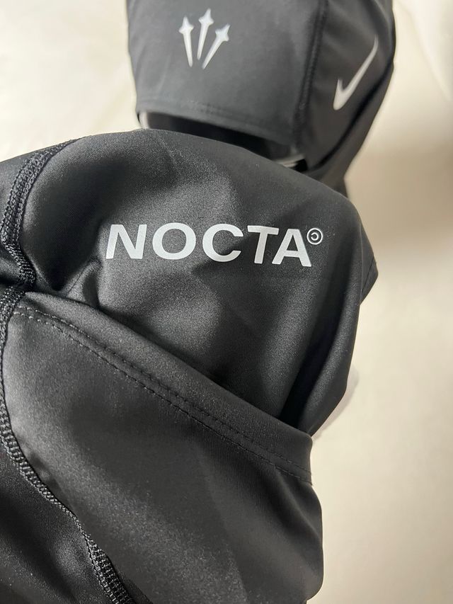 Nike Nocta Ski Mask