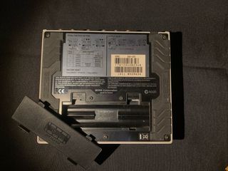 Pedal Boss DD-20 Giga Delay