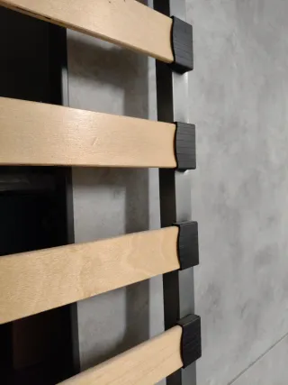 Rete a doghe per materasso singolo