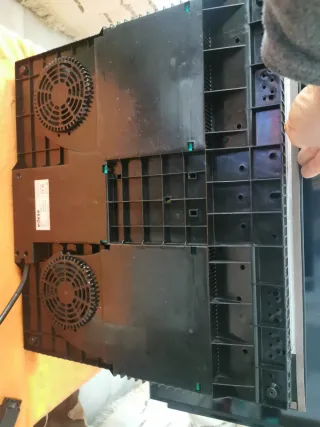 Vitrocerámica Inducción Edesa