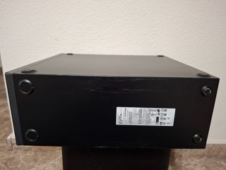 PC HP i5 16GB RAM 240GB SSD 1TB HDD W11