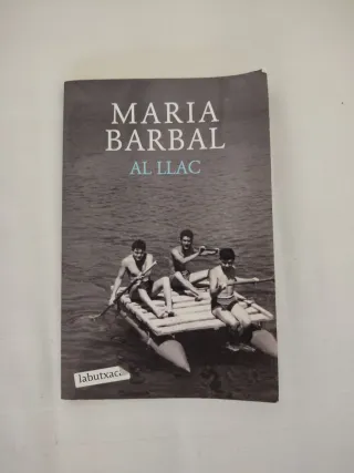 Al llac / Testament a Praga