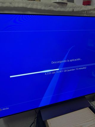 PS4 Pro CUH-7216B Carcasa Rota Playstation 4 PRO