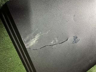 PS4 Pro CUH-7216B Carcasa Rota Playstation 4 PRO