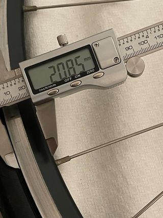 Ruedas de bicicleta rigida flyer sunrace 8v