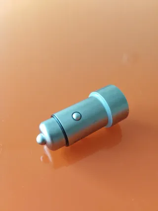 Cargador Coche Xiaomi Mi CZCDQ01ZM 2.4A x 2