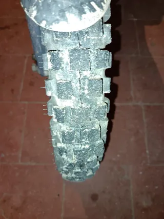 Derbi Varián Motocross 7000 klm como nuevo itv