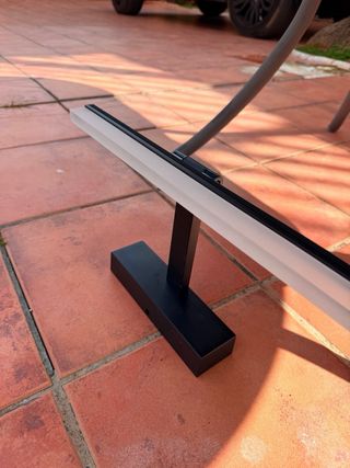 Lámpara LED Baño Moderna