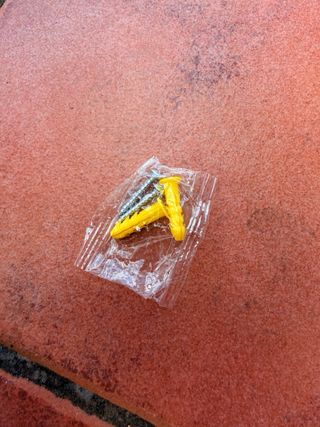 Lámpara LED Baño Moderna