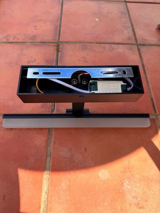 Lámpara LED Baño Moderna