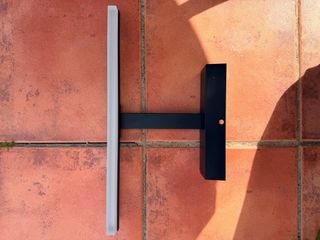 Lámpara LED Baño Moderna