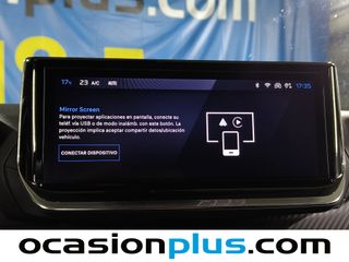 Peugeot 2008 PureTech 100 S&S Allure 75 kW (100 CV)