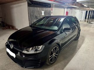 Volkswagen Golf VII 2.0 GTD 184 CV