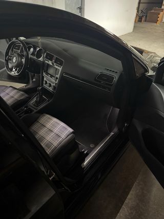 Volkswagen Golf VII 2.0 GTD 184 CV