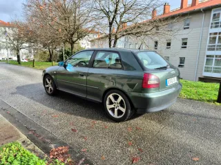 Audi A3 2001