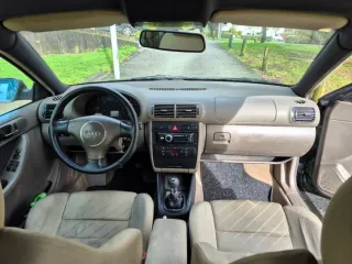 Audi A3 2001