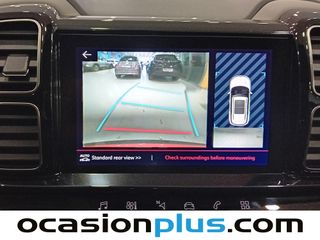 Citroen C5 Aircross BlueHdi 130 S&S Feel EAT8 96 kW (131 CV)